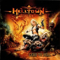 Purchase Helltown - Lead To Hell