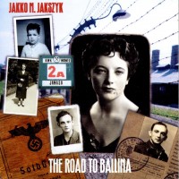 Purchase Jakko M. Jakszyk - The Road To Ballina