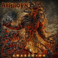 Purchase Ashborn - Awakening