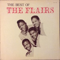 Purchase The Flairs - The Best Of The Flairs