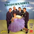Buy The Modernaires - So It Goes! (Singles Of The '50s) CD1 Mp3 Download