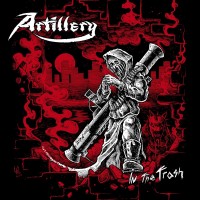 Purchase Artillery - In The Trash