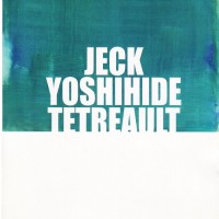 Purchase Jeck, Yoshihide & Tetreault - Invisible Architecture #1