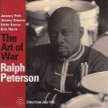 Buy Ralph Peterson - The Art Of War Mp3 Download