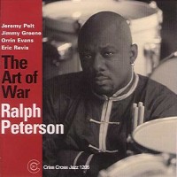 Purchase Ralph Peterson - The Art Of War