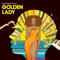 Purchase Reel People - Golden Lady
