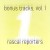 Buy Rascal Reporters - Bonus Tracks Vol. 1 Mp3 Download