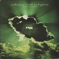 Purchase Sutherland Brothers & Quiver - Down To Earth (Vinyl)