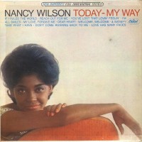 Purchase Nancy Wilson - Today - My Way (Vinyl)