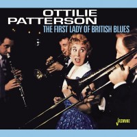 Purchase Ottilie Patterson - The First Lady Of British Blues