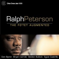 Purchase Ralph Peterson - The Fo Tet Augmented