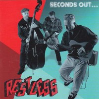 Purchase Restless - Seconds Out...