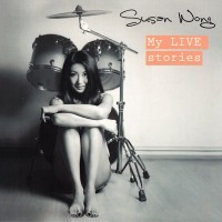 Purchase Susan Wong - My Live Stories