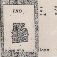 Purchase The New Blockaders - Noise War 1