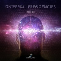 Purchase VA - Universal Frequencies Vol. 1