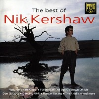 Purchase Nik Kershaw - Best Of