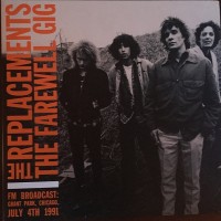 Purchase The Replacements - The Farewell Gig