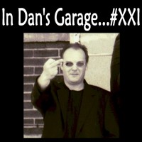 Purchase VA - In Dan's Garage Vol. 21 (Vinyl)