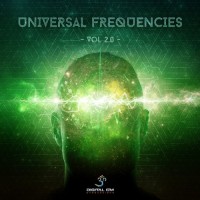 Purchase VA - Universal Frequencies Vol. 2