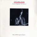 Buy John Coltrane - A Love Supreme. In Concert Mp3 Download