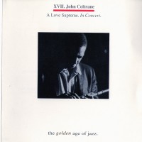 Purchase John Coltrane - A Love Supreme. In Concert