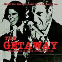Purchase Quincy Jones - The Getaway (Vinyl)