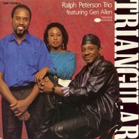 Purchase Ralph Peterson - Triangular