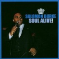Buy Solomon Burke - Soul Alive (Vinyl) CD2 Mp3 Download