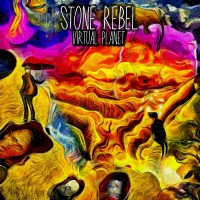 Purchase Stone Rebel - Virtual Planet