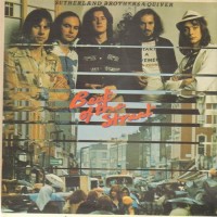 Purchase Sutherland Brothers & Quiver - Beat Of The Street 1974 (Vinyl)