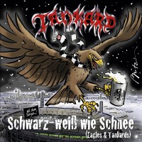 Purchase Tankard - Schwarz-Weiß Wie Schnee CD1