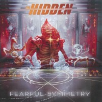 Purchase The Hidden - Fearful Symmetry