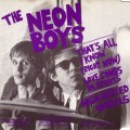 Buy The Neon Boys, Richard Hell & The Voidoids - Split EP (Reissued 1991) Mp3 Download