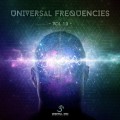 Buy VA - Universal Frequencies Vol. 4 Mp3 Download