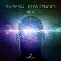 Purchase VA - Universal Frequencies Vol. 4