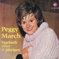 Purchase Peggy March - Mit 17 Hat Man Noch Träume (Vinyl)