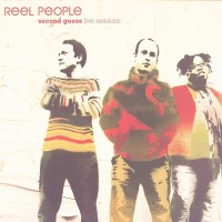 Purchase Reel People - Second Guess CD2