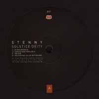 Purchase Stenny - Solstice Deity