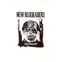 Purchase The New Blockaders - Seinsart (Vinyl)