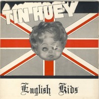 Purchase Tin Huey - English Kids (Vinyl)