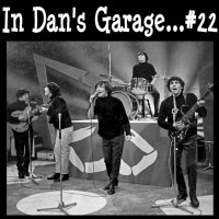 Purchase VA - In Dan's Garage Vol. 22 (Vinyl)