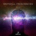 Buy VA - Universal Frequencies Vol. 5 Mp3 Download