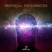 Purchase VA - Universal Frequencies Vol. 5