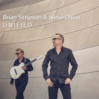 Purchase Brian Simpson & Steve Oliver - Unified