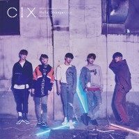 Purchase Cix - 'hello' Chapter 1: Hello, Stranger (Japanese Ver.)