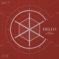 Buy Cix - 'hello' Chapter 2: Hello, Strange Place Mp3 Download