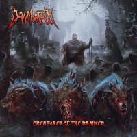 Purchase Dawnbreath - Creatures Of The Damned