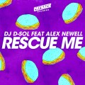 Buy Dj D-Sol - Rescue Me (CDS) Mp3 Download