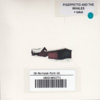 Purchase Geppetto & The Whales - Passages