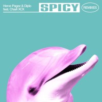 Purchase Herve Pagez & Diplo - Spicy (Herve Pagez Vip) (CDS)